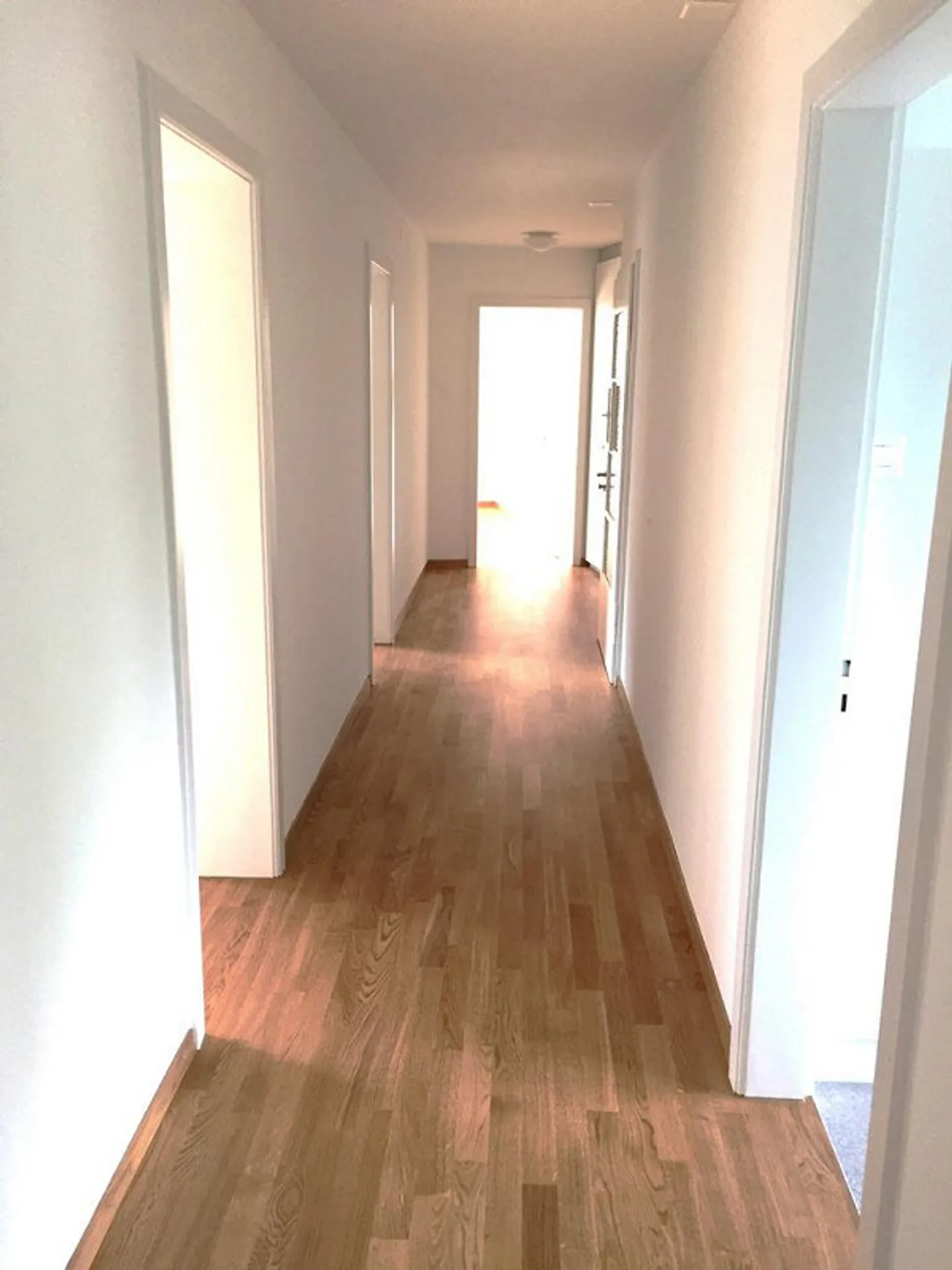 Renovated 4-room apartment in the center of Cham - Photo 7 of 12