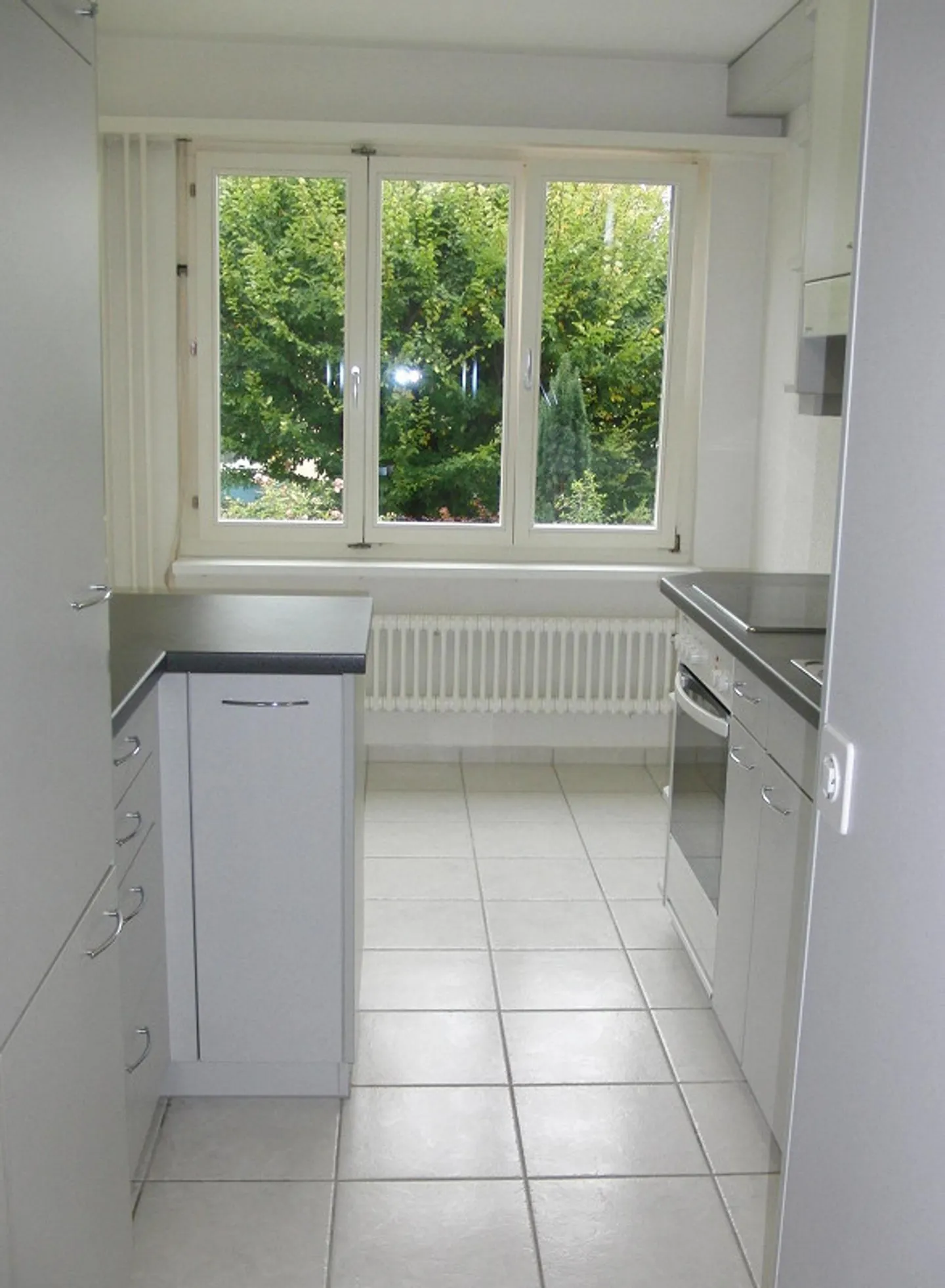 Appartement 2.5 pièces à Adliswil - Photo 2 sur 8