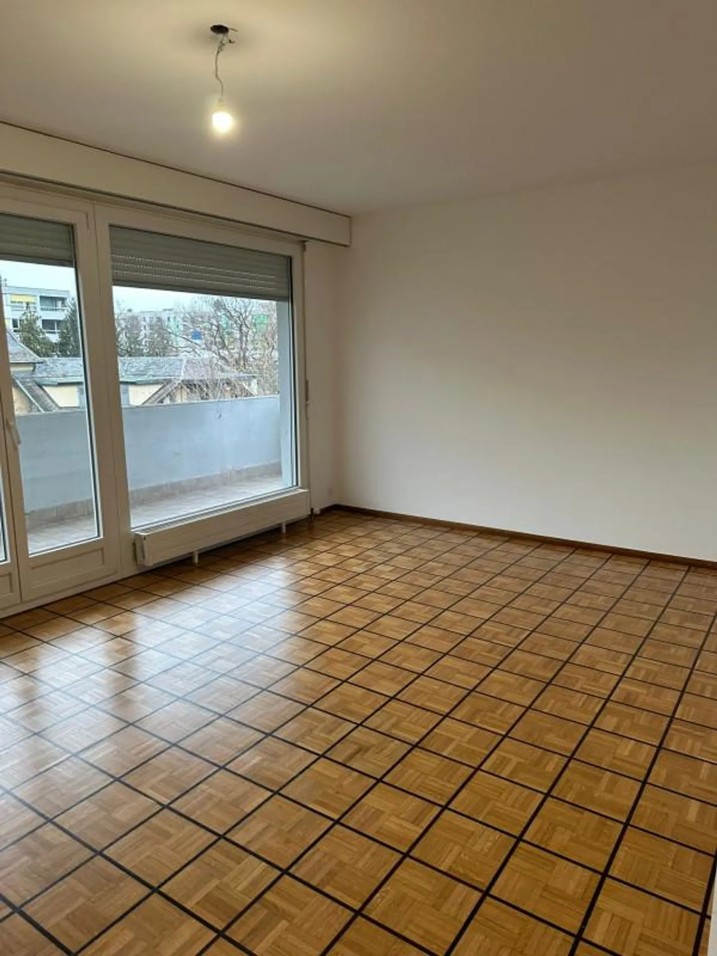 Appartamento in affitto - Foto 2 di 8