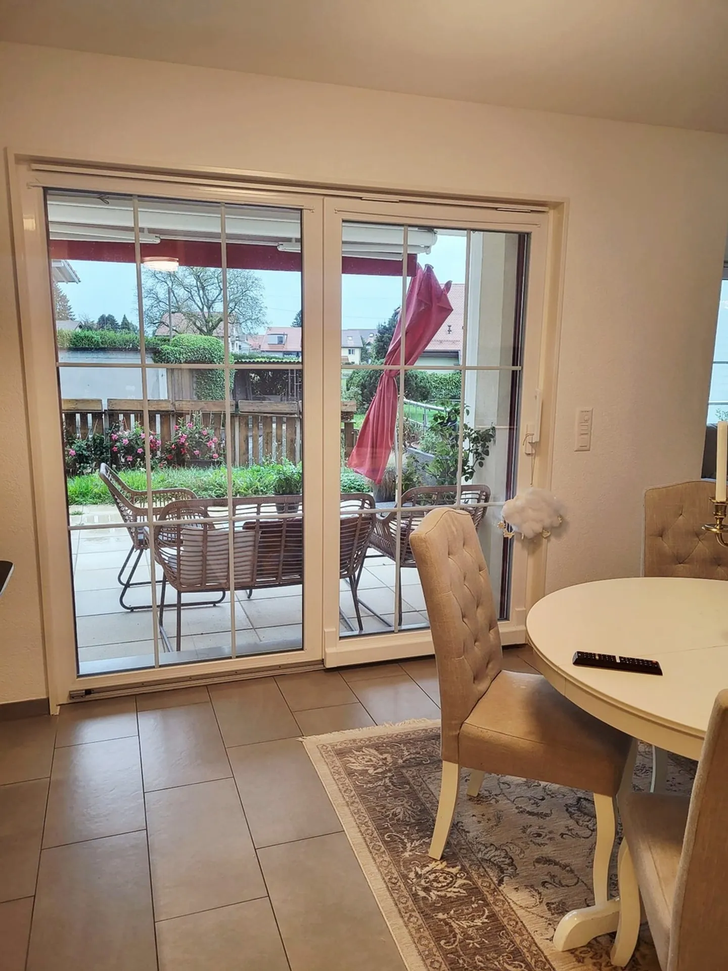 BATTOIR 7B, Appartamento di 4.5 locali con terrazza privata - Foto 3 di 6