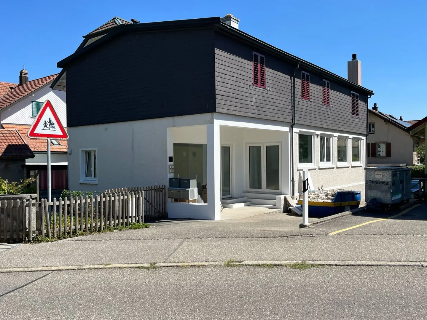 Spazio commerciale in affitto - Langendorf - Foto 1 di 13