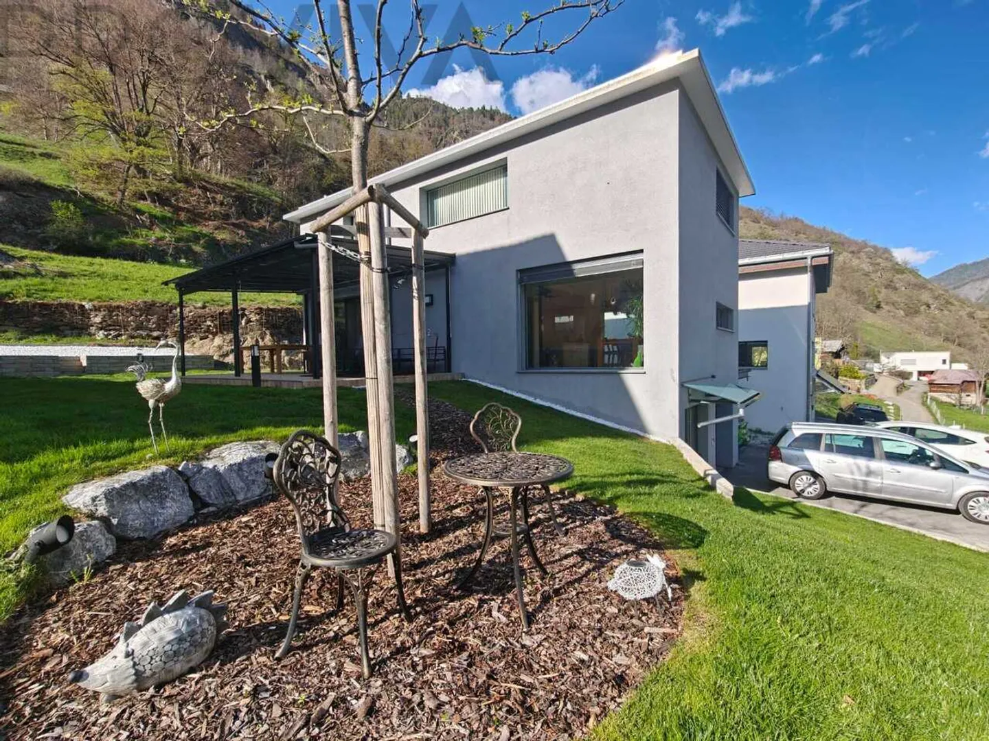 Proviva presents: Single-family house with comfort, sun, and tranquility - Photo 3 of 8