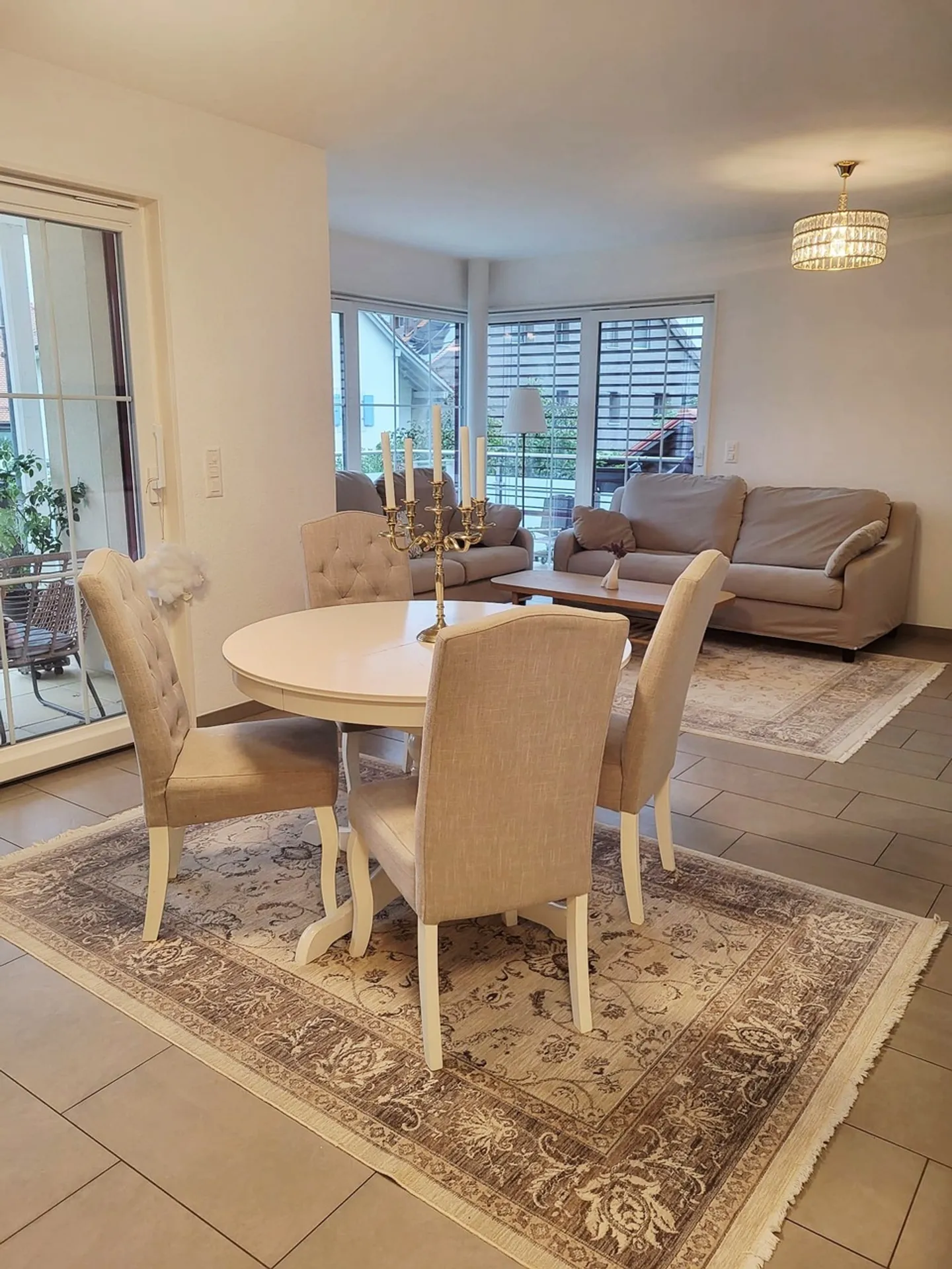 BATTOIR 7B, Appartamento di 4.5 locali con terrazza privata - Foto 1 di 6