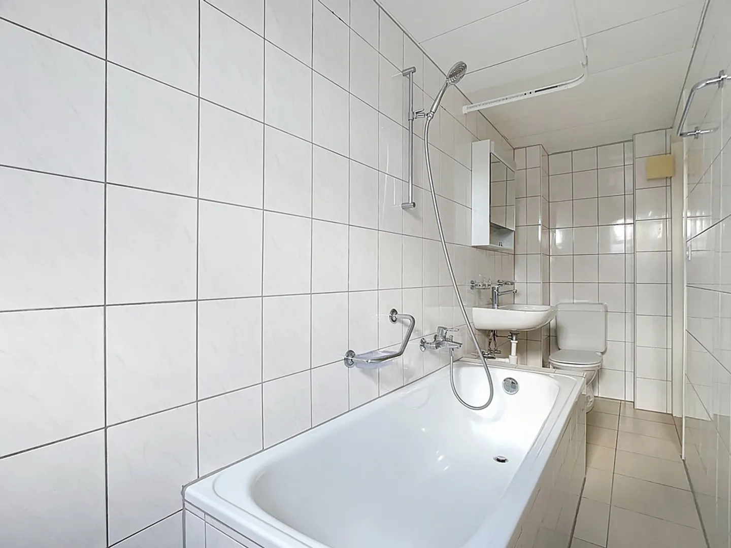 Appartement 4 pièces confortable - Photo 11 sur 11