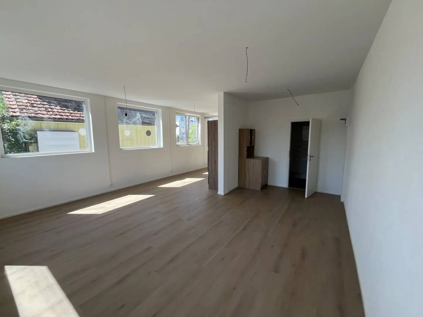 Spazio commerciale in affitto - Langendorf - Foto 3 di 13