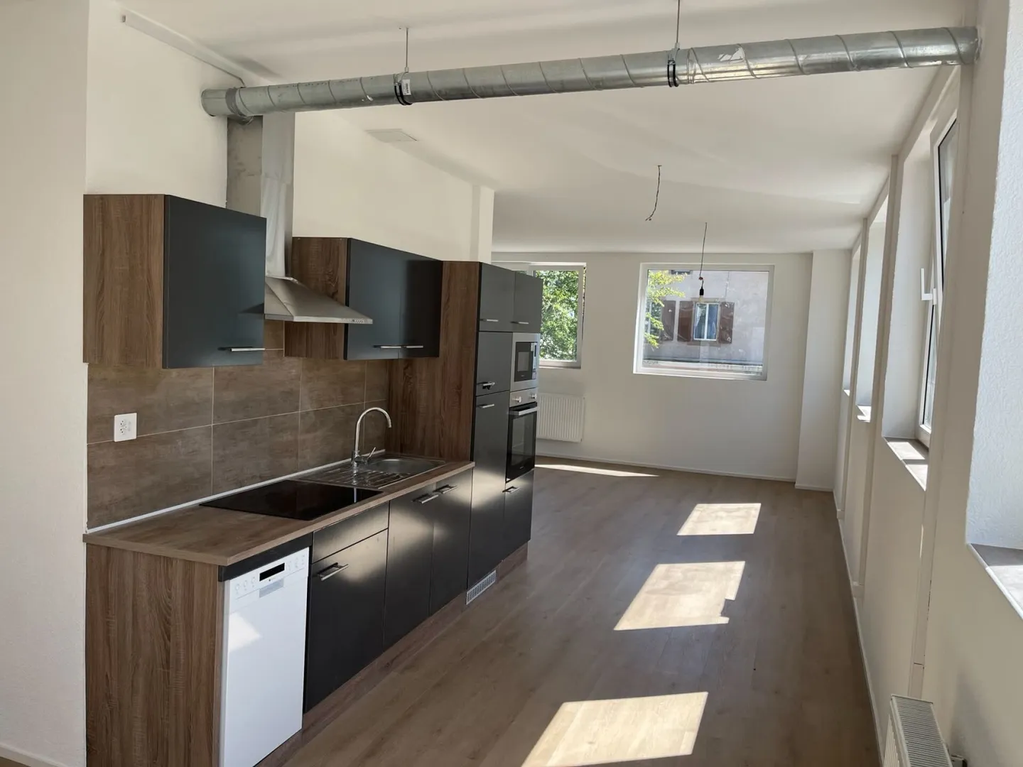 Spazio commerciale in affitto - Langendorf - Foto 4 di 13