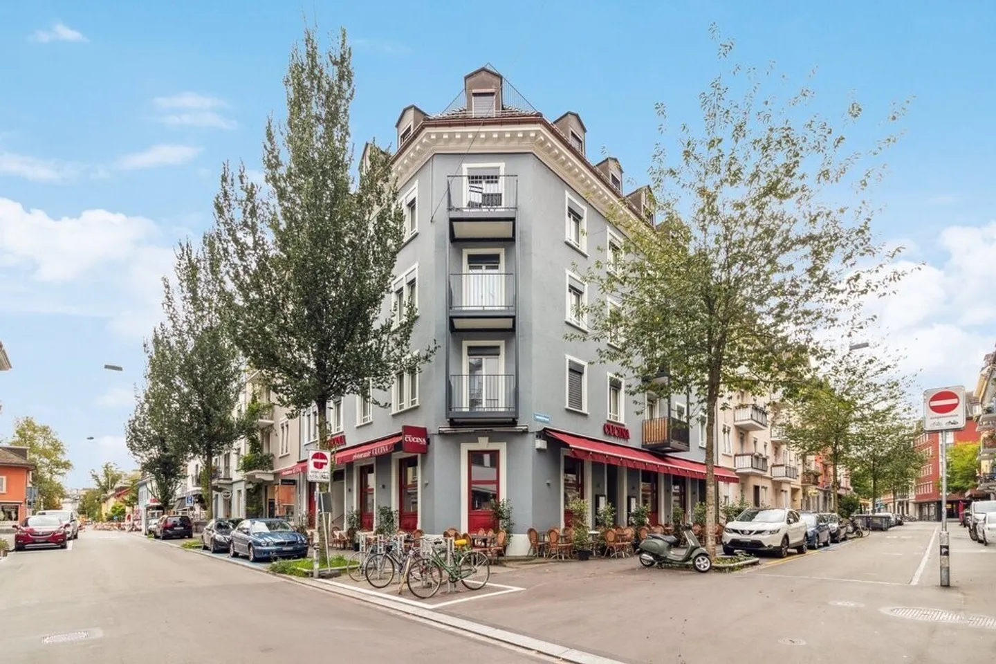 Appartamento cerca single - Foto 1 di 7