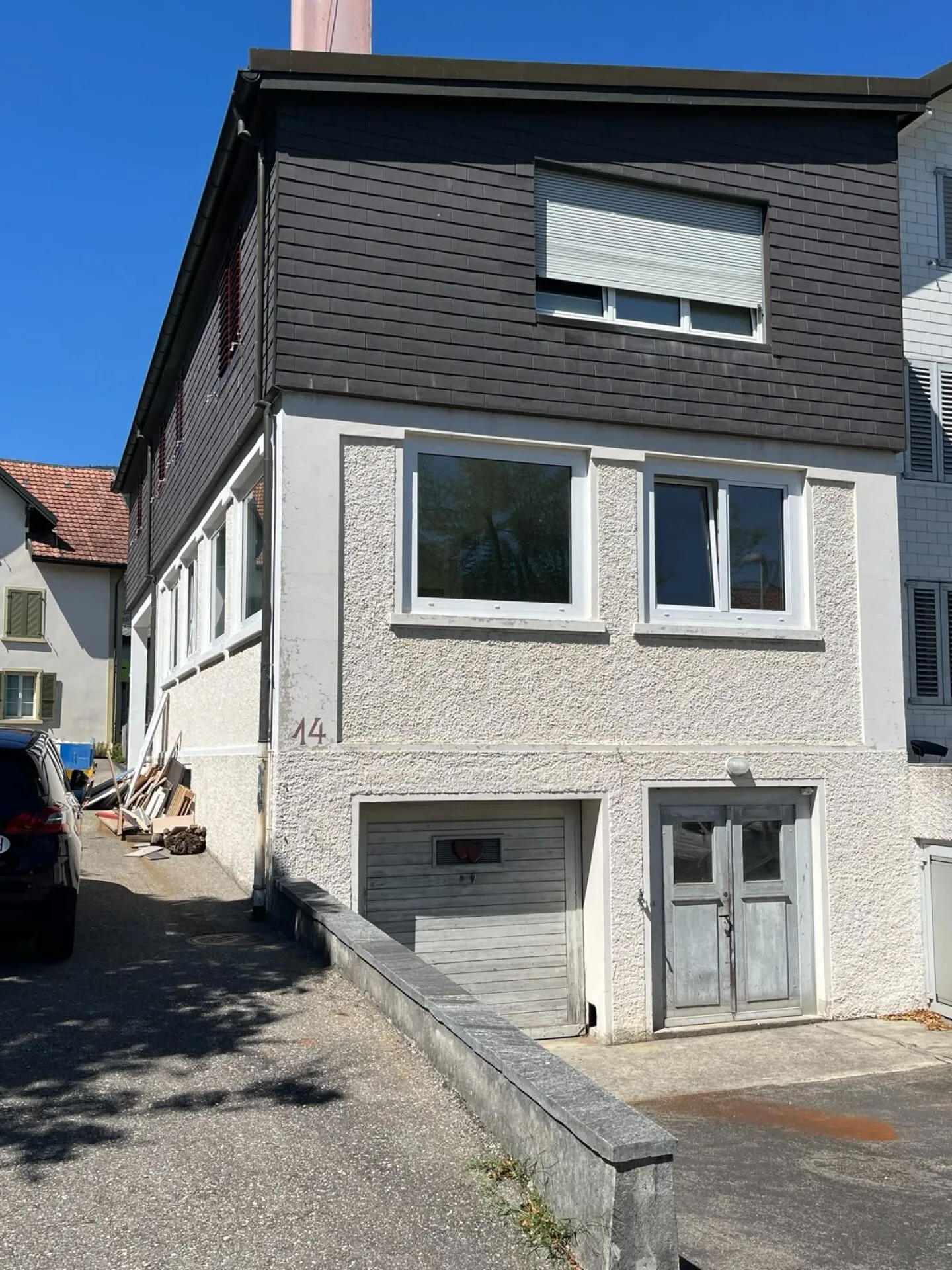 Spazio commerciale in affitto - Langendorf - Foto 13 di 13