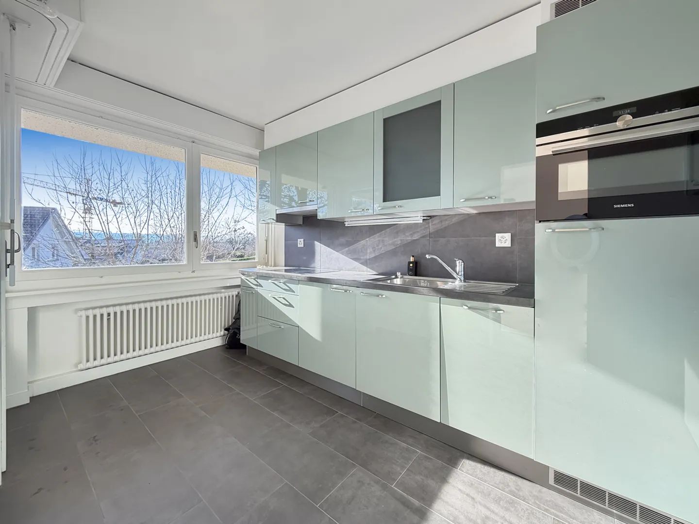 Charming Apartment in Coppet - Photo 6 of 11