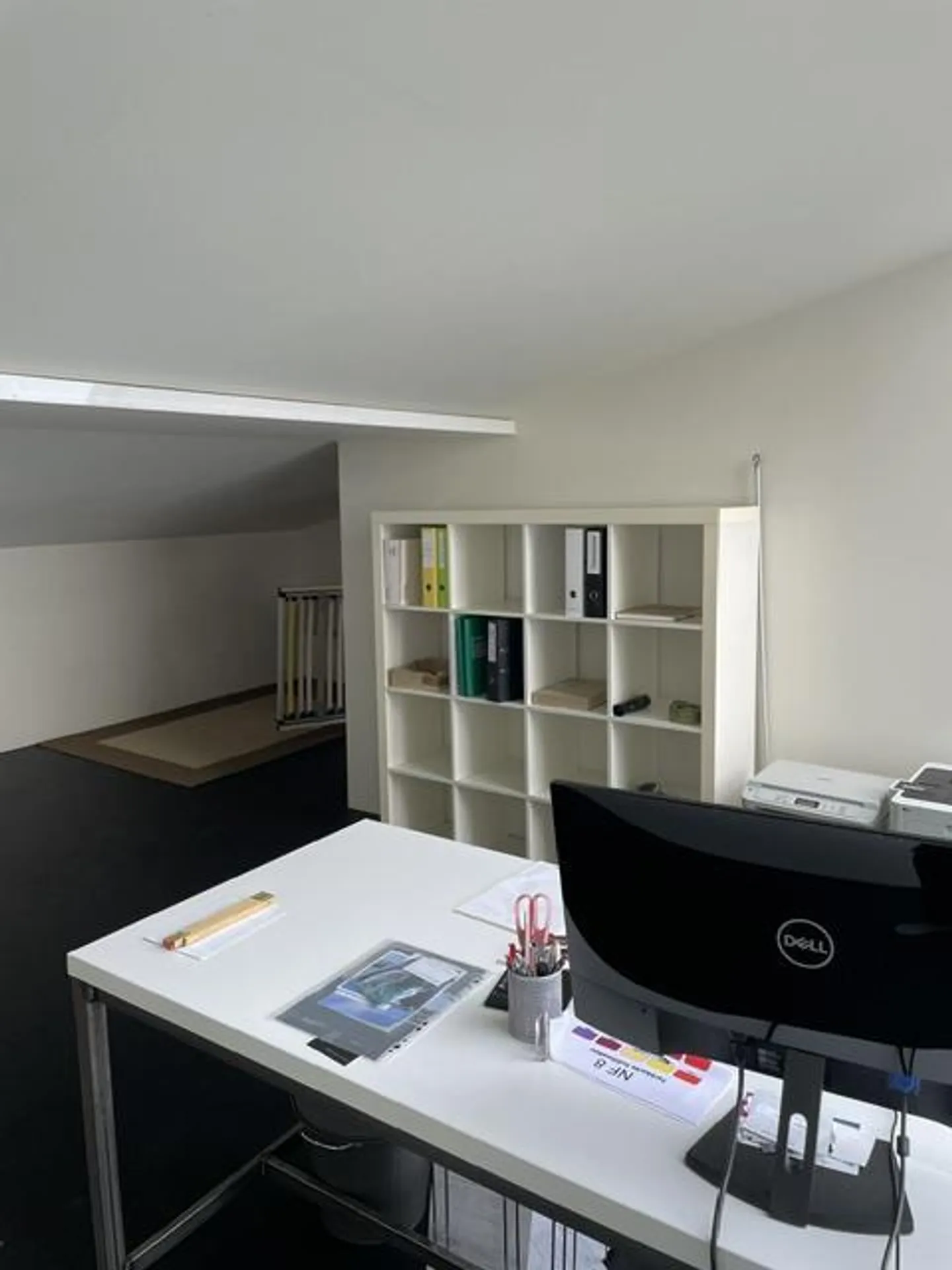 Bureau ou Salle de Loisirs - Photo 5 sur 8