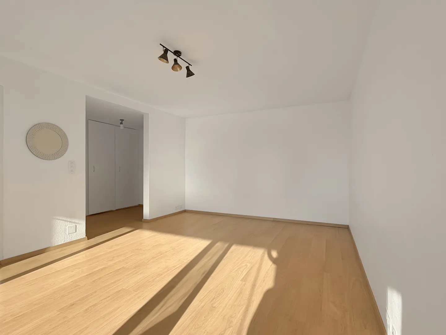 Charming Apartment in Coppet - Photo 2 of 11