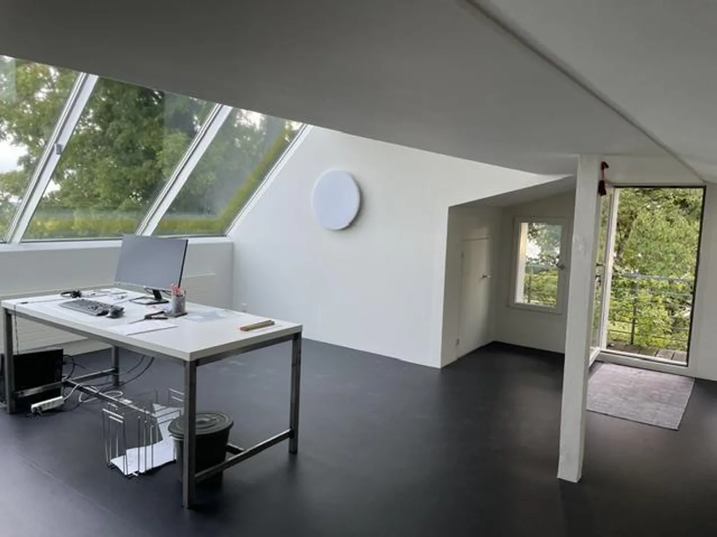 Bureau ou Salle de Loisirs - Photo 2 sur 8