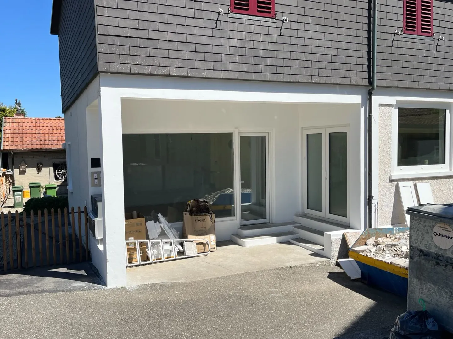 Spazio commerciale in affitto - Langendorf - Foto 11 di 13