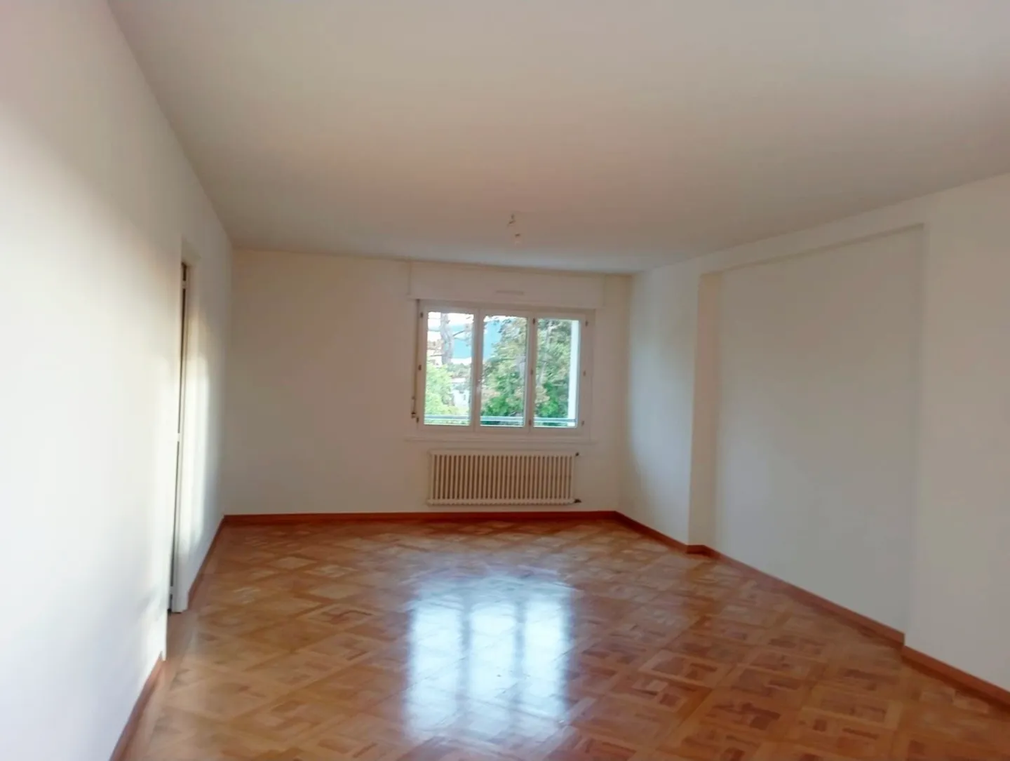 Spacious Apartment with Terrace - Photo 3 of 6