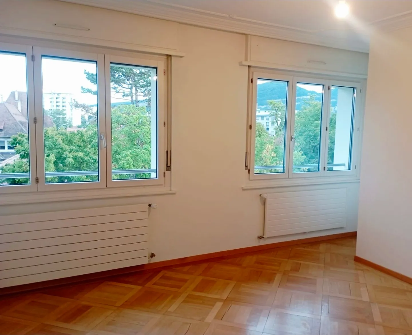 Spacious Apartment with Terrace - Photo 5 of 6