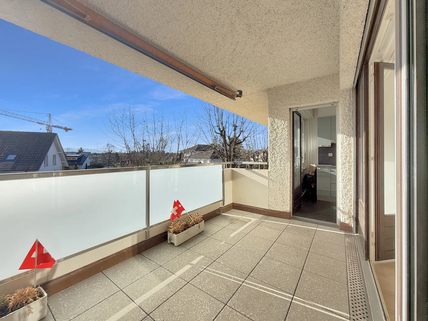 Charming Apartment in Coppet - Photo 3 of 11