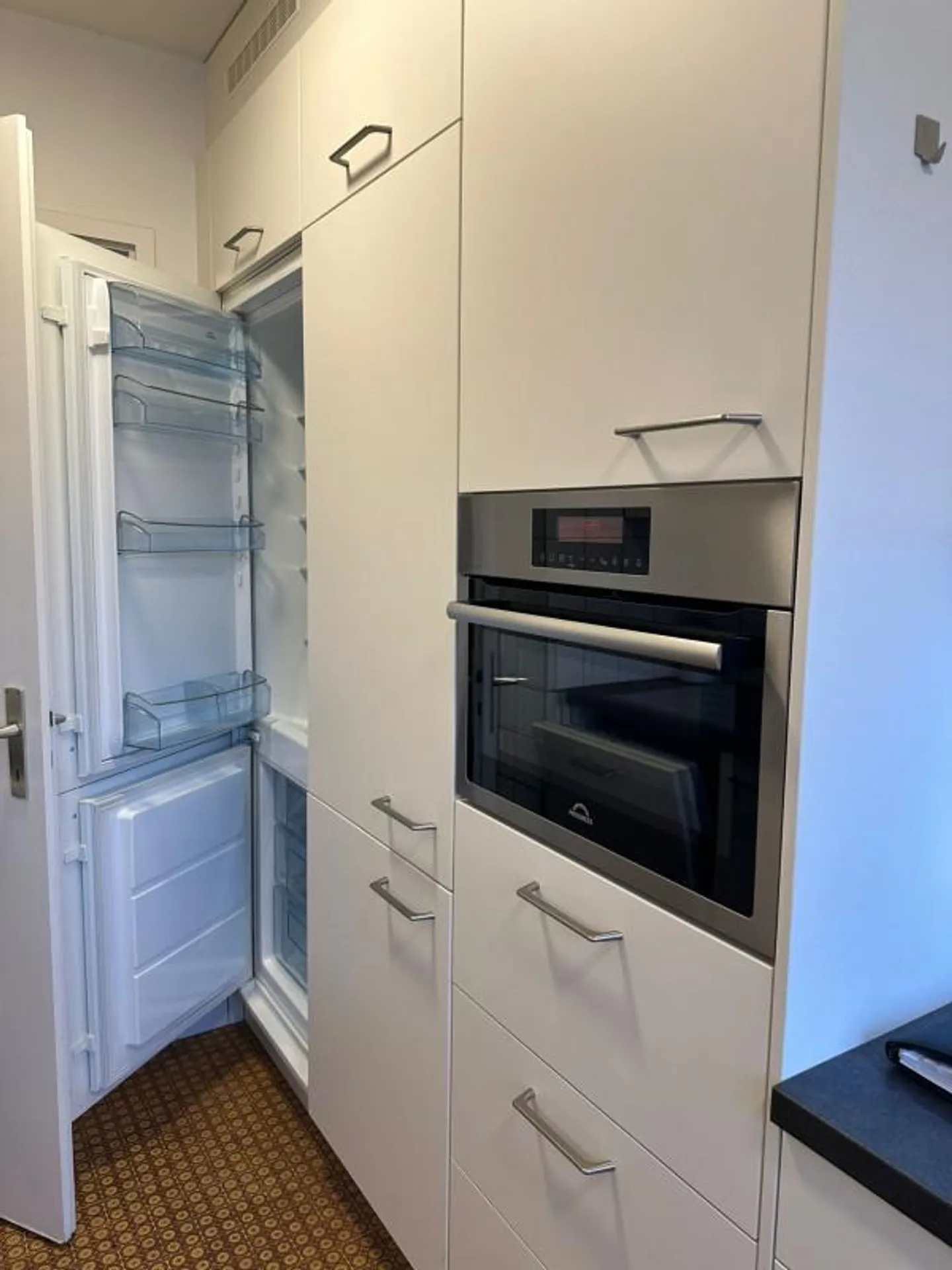 Appartamento in affitto - Foto 6 di 8