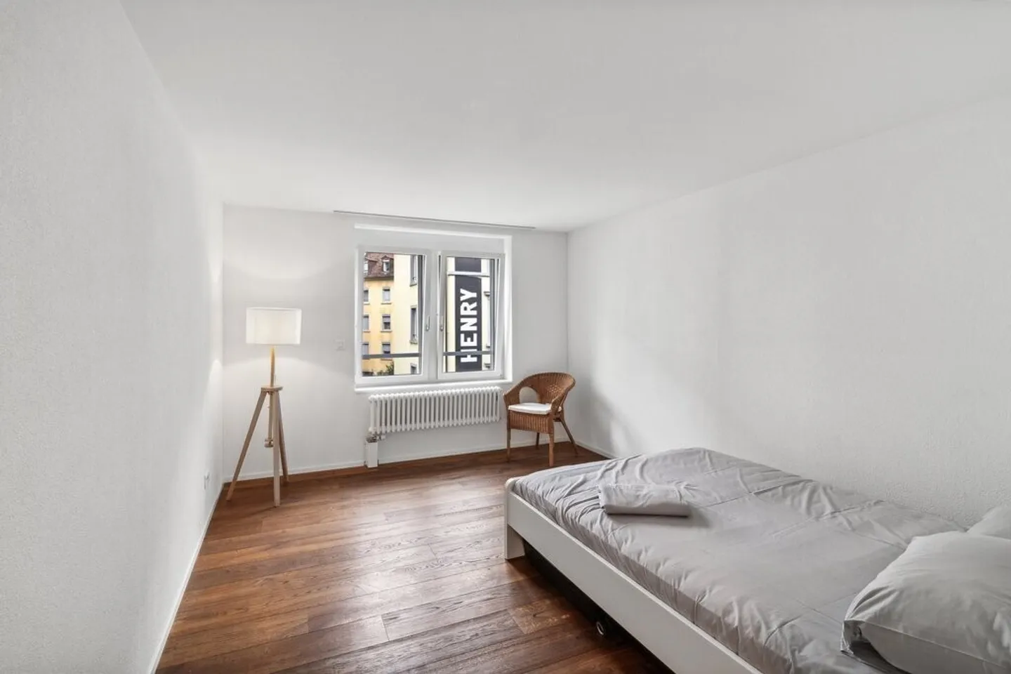 Appartamento cerca single - Foto 4 di 7