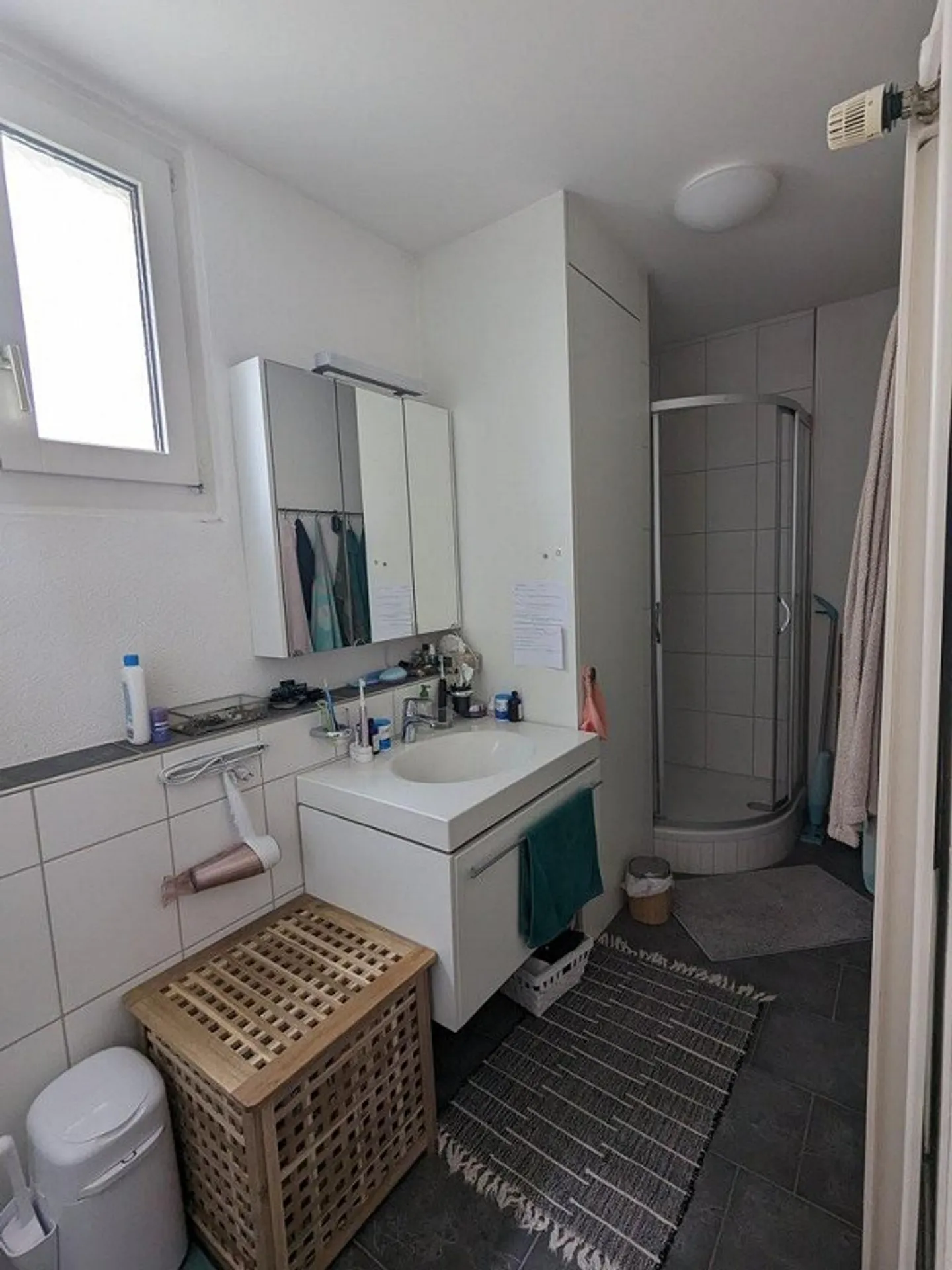 Appartamento affascinante con 3 camere - Foto 4 di 7
