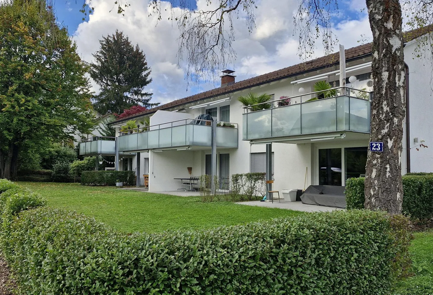 Vivere tranquillo in una posizione centrale - Foto 1 di 9