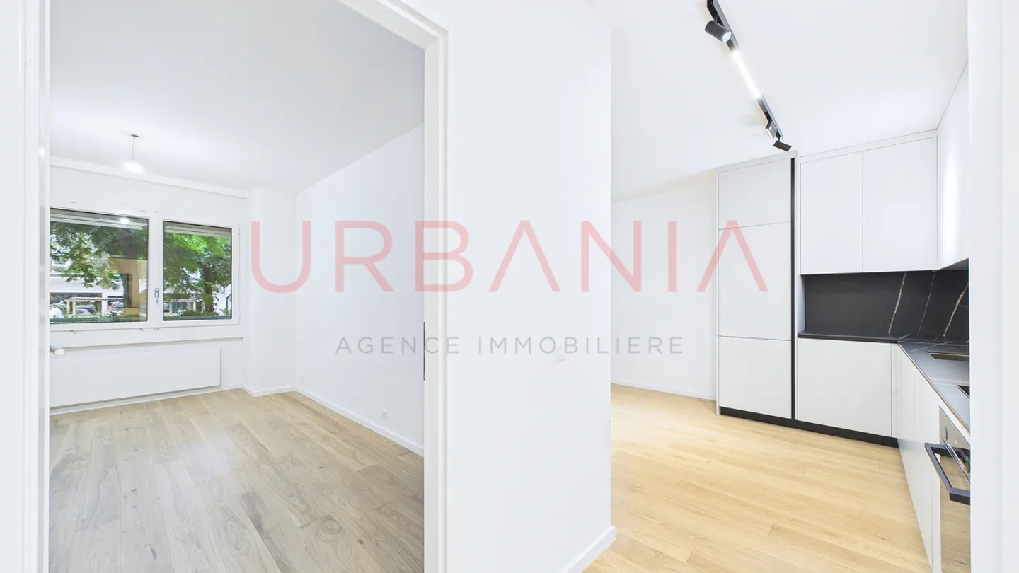Appartamento in vendita - Foto 1 di 5
