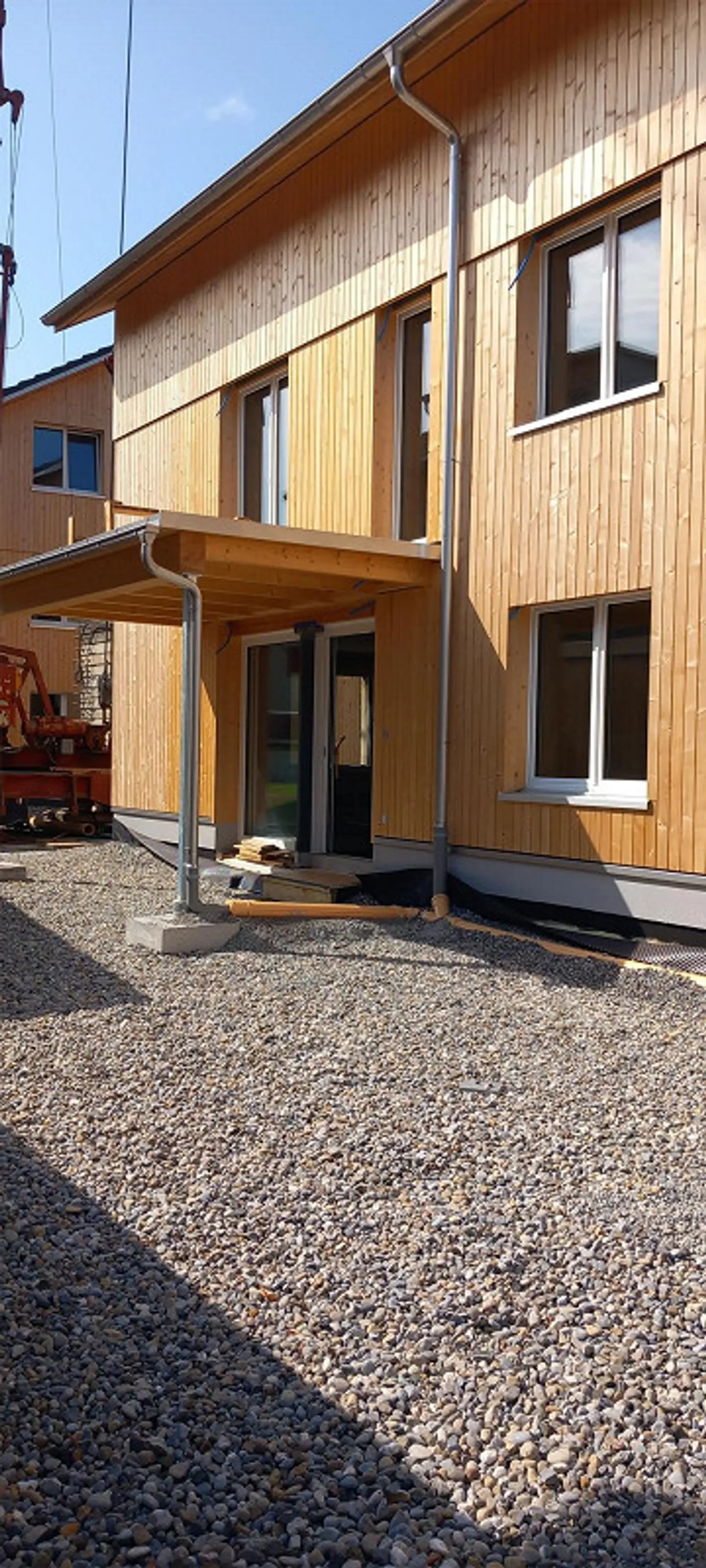 Climate-friendly living in timber construction - Photo 8 of 8