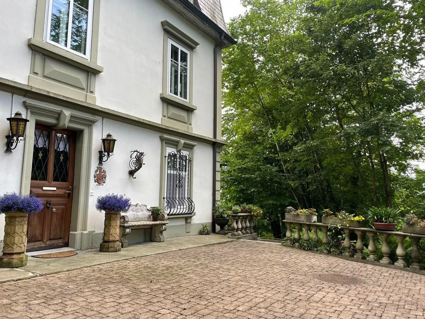 Your new apartment in Schlössli - Photo 1 of 13