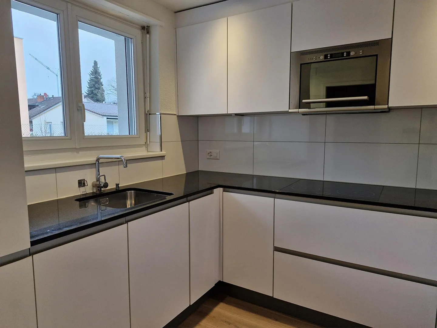 Vivere tranquillo in una posizione centrale - Foto 4 di 9