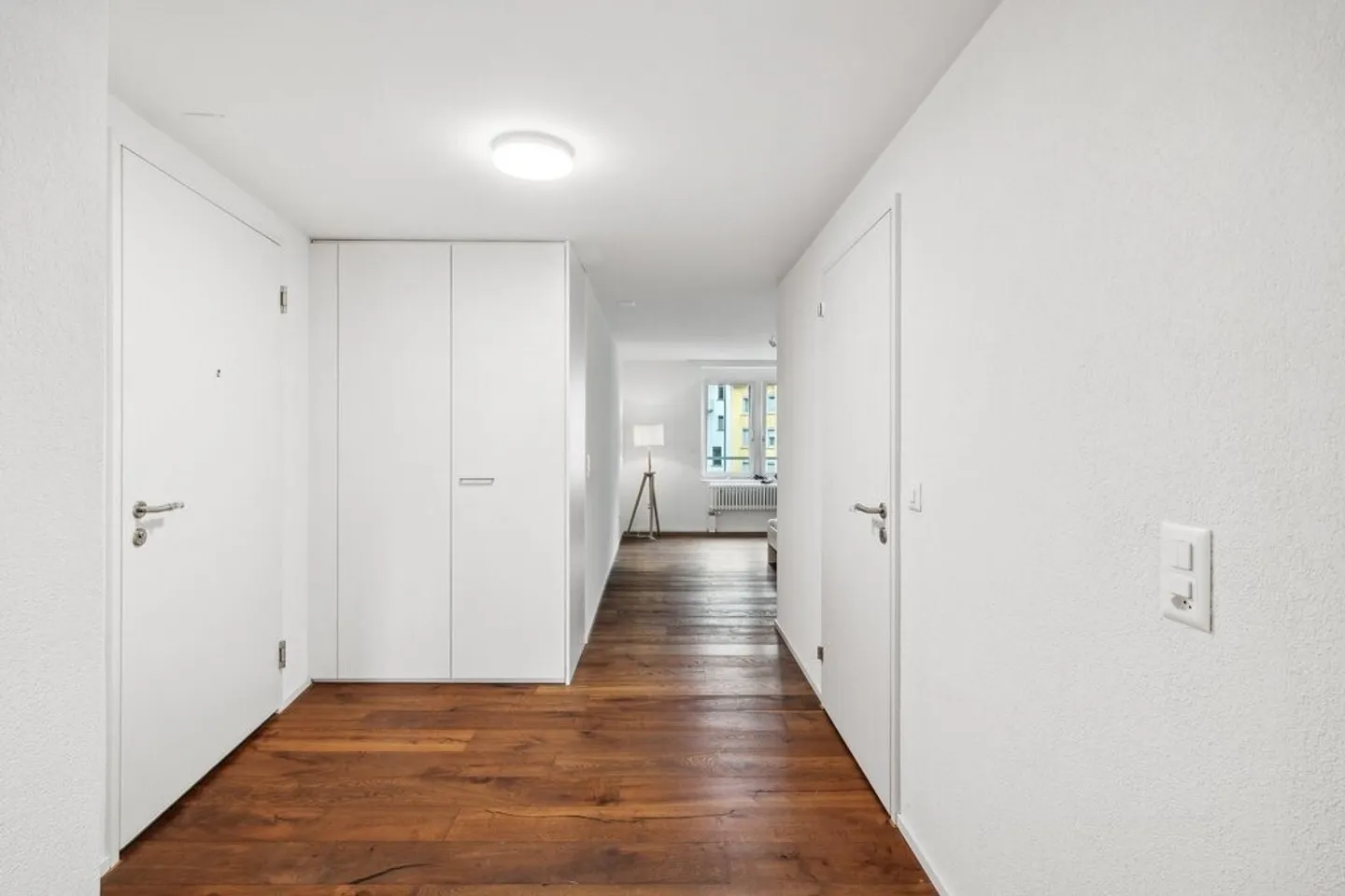 Appartamento cerca single - Foto 7 di 7