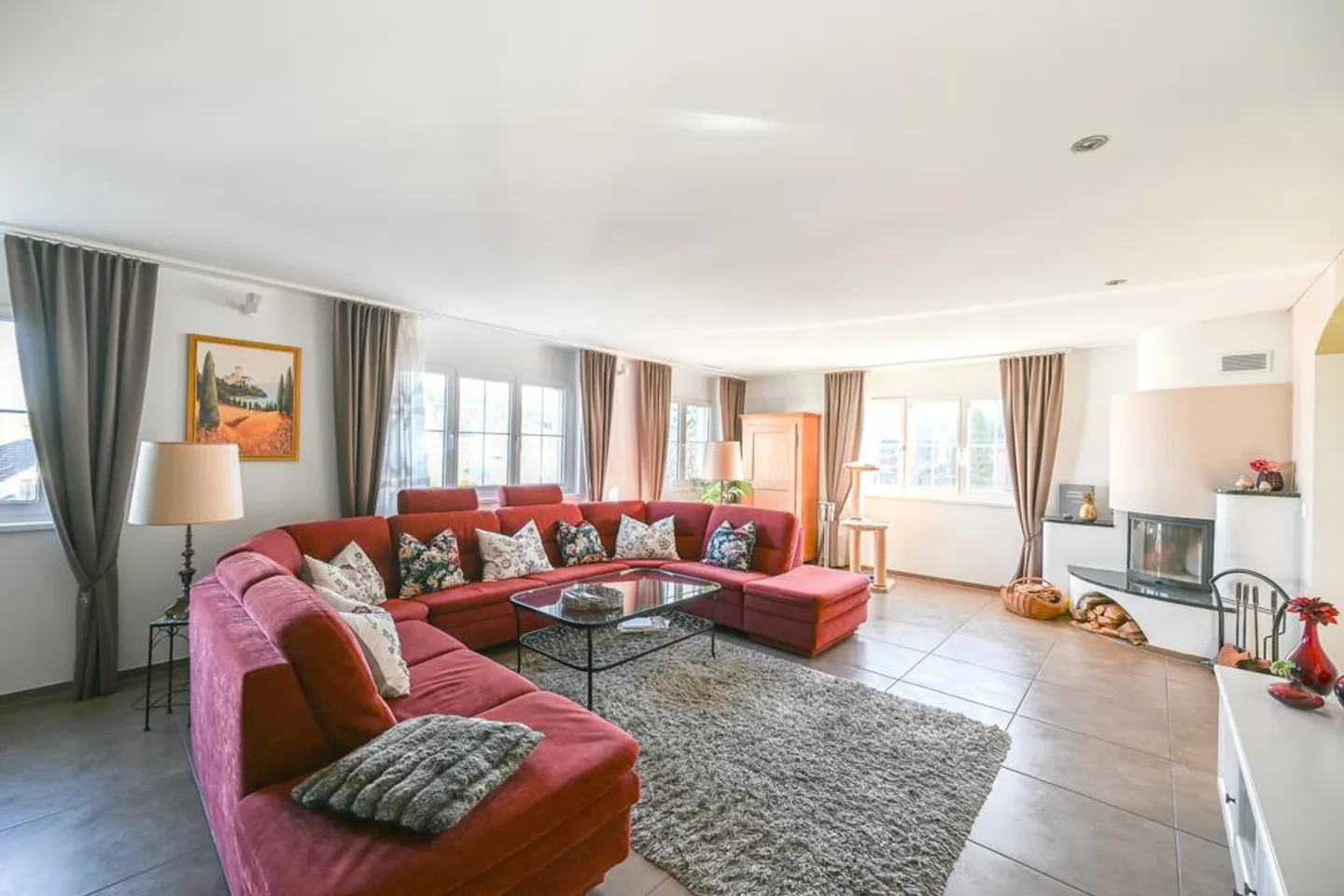 Propriété exclusive – la maison parfaite pour plusieurs générations - Photo 3 sur 7