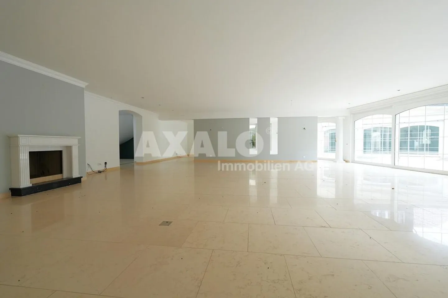 Villa with generous space concept in Rheineck - Photo 5 of 19