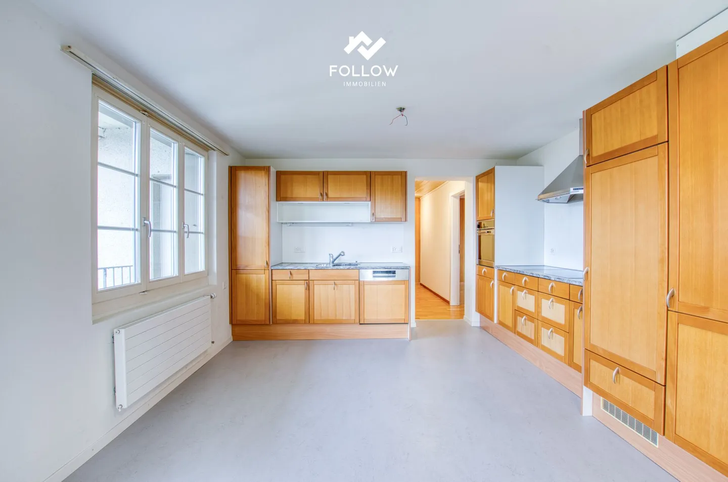 Maison spacieuse à trois familles avec vue dégagée - Photo 8 sur 26