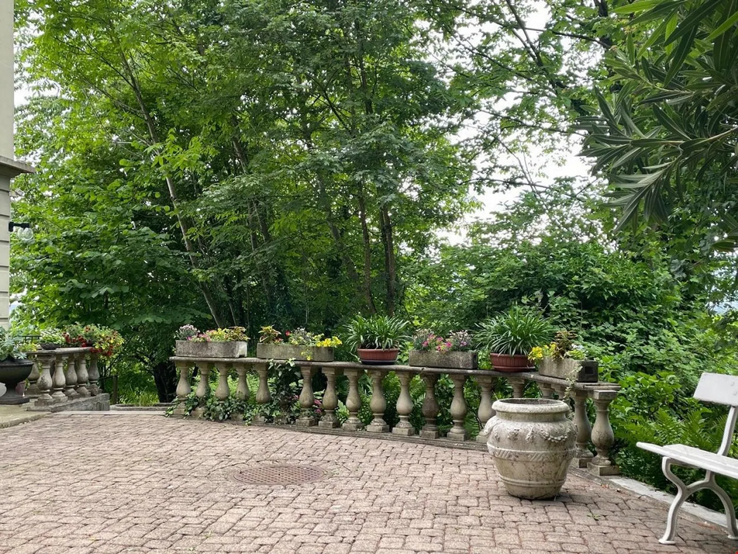 Your new apartment in Schlössli - Photo 5 of 13