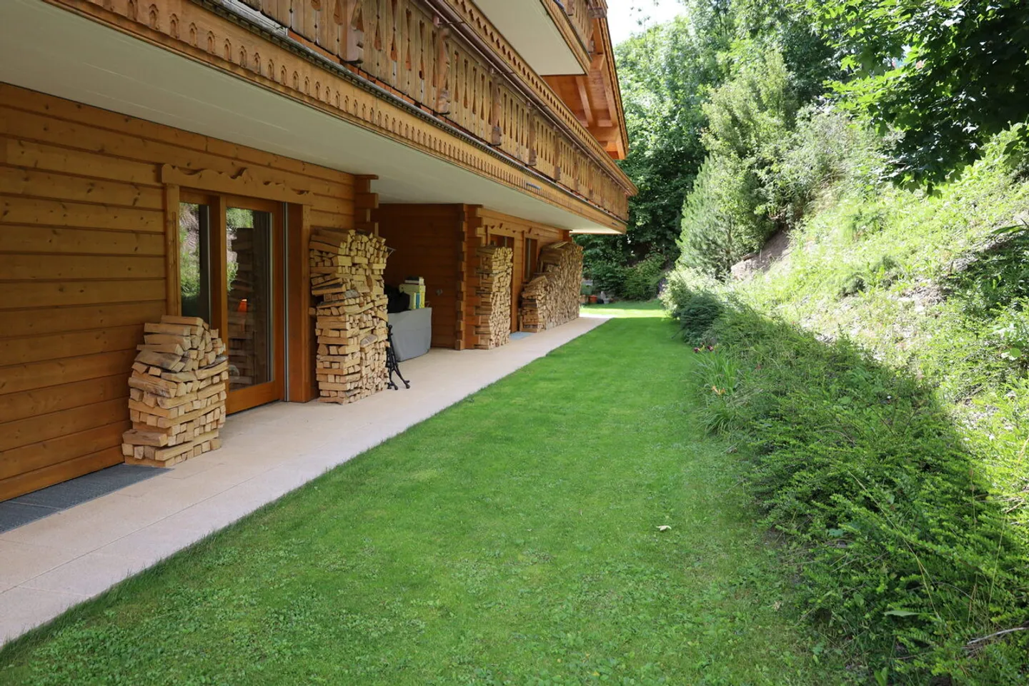 Appartamento in vendita - Foto 34 di 36