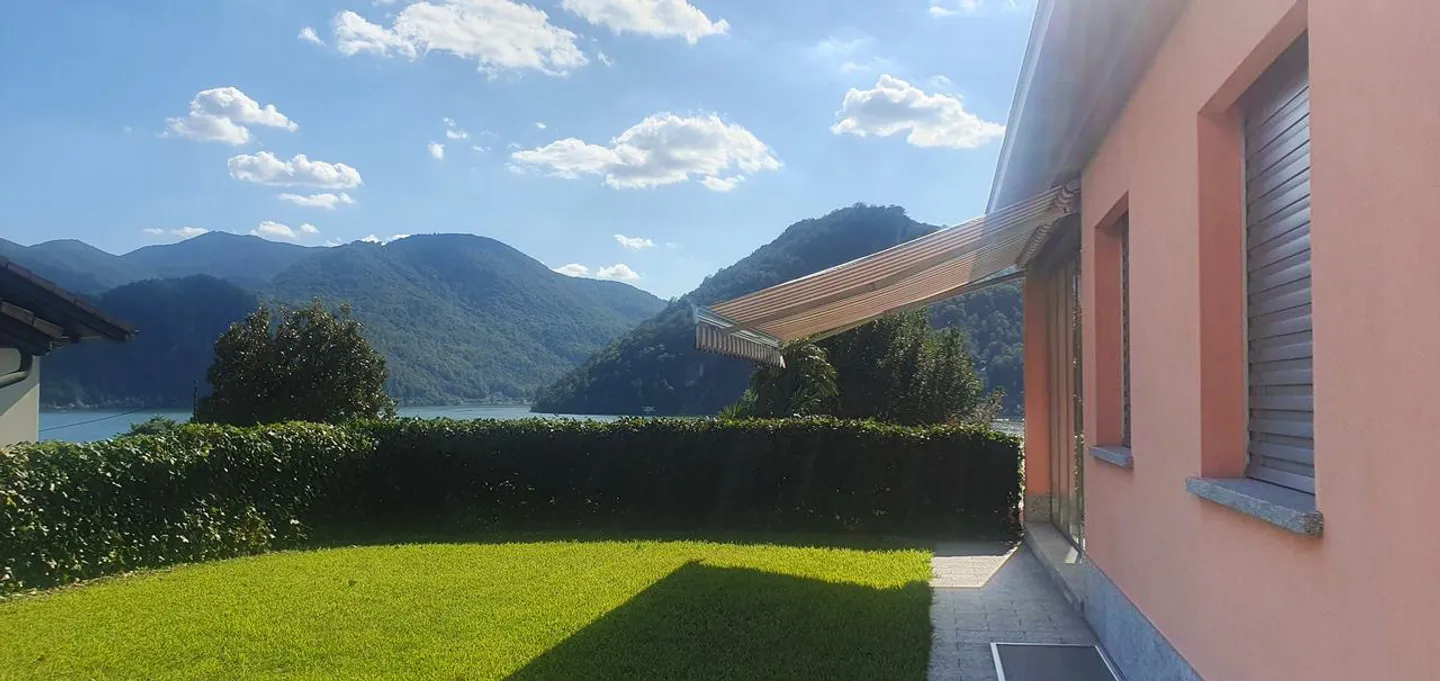 Villa in affitto - Foto 3 di 9