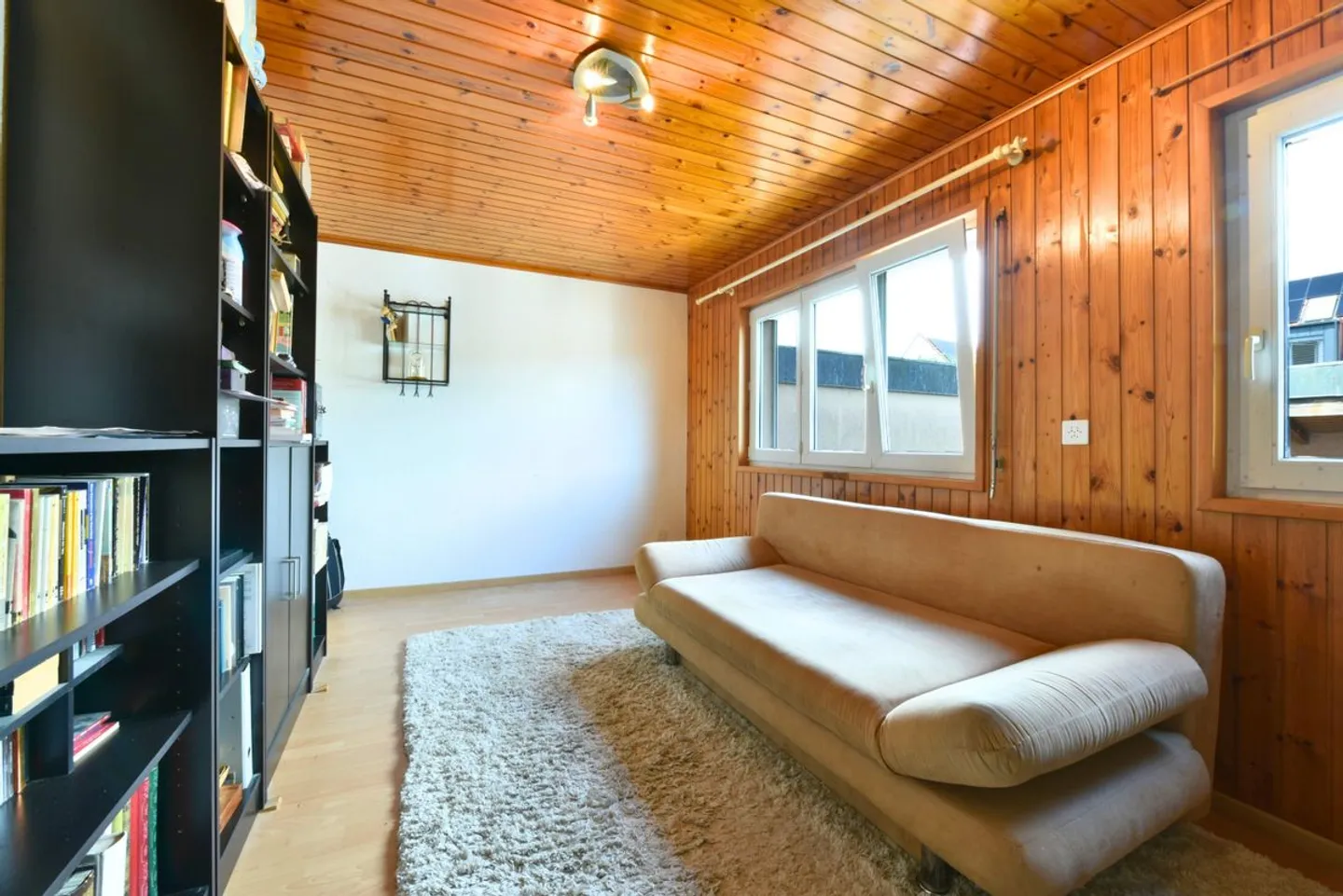 Maison Jumelée Charmante - Photo 7 sur 9