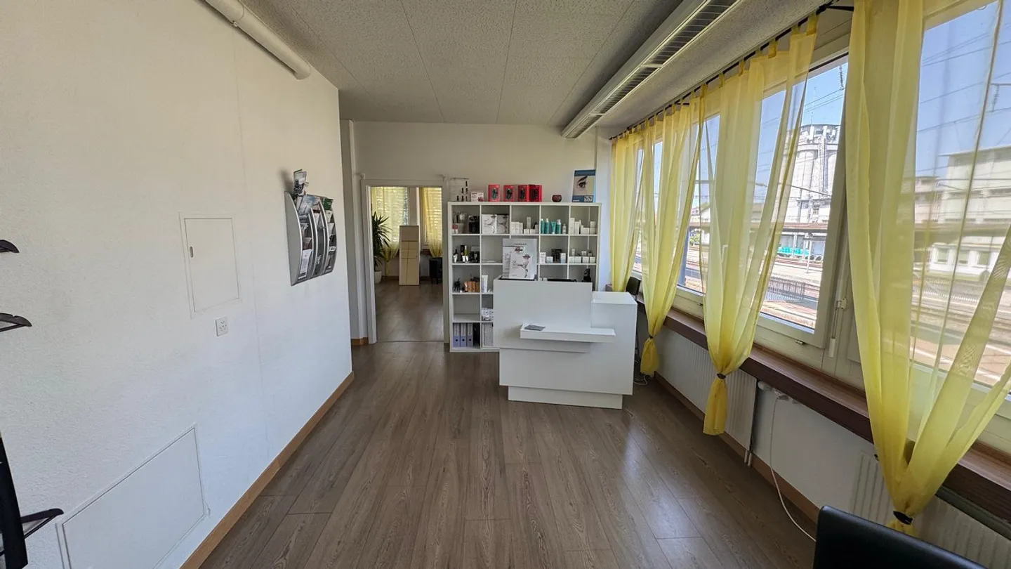 Central office and commercial space for rent - Photo 2 of 13