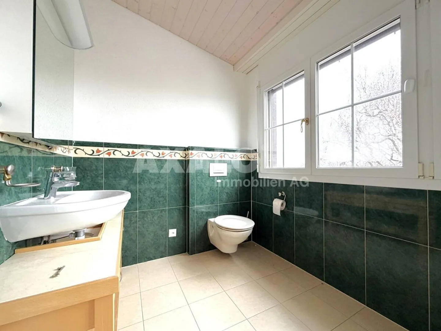 Villa with generous space concept in Rheineck - Photo 17 of 19