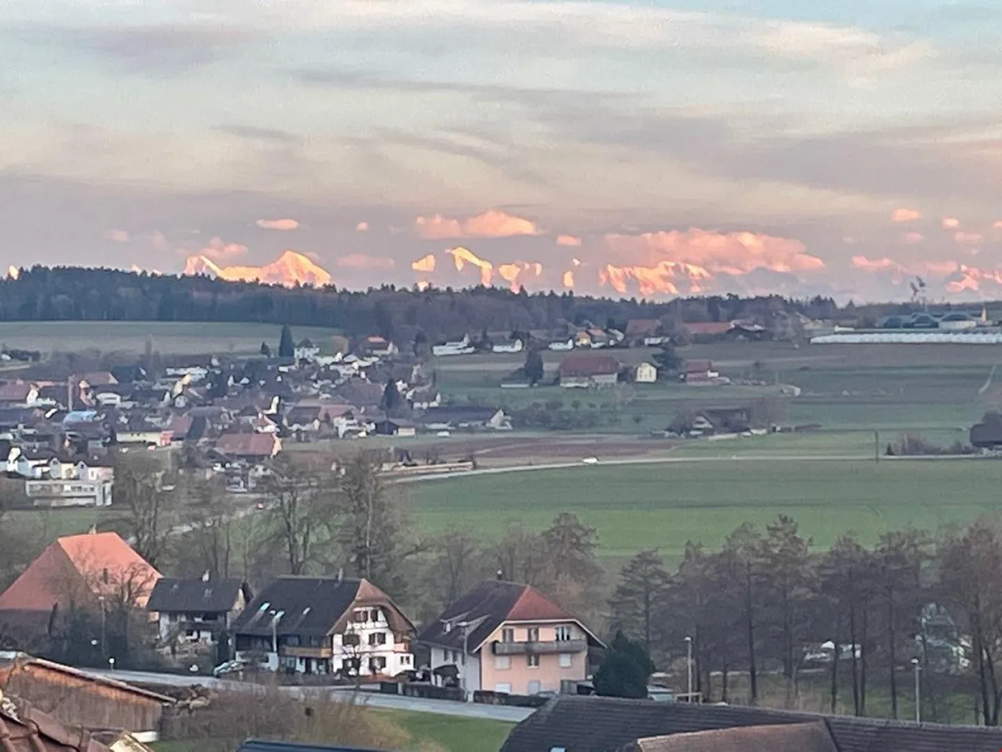 Your new apartment in Schlössli - Photo 7 of 13