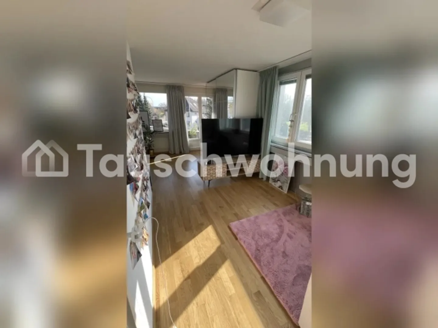 Spacious bright 1.5-room apartment in 8052 Zurich Seebach - Photo 6 of 11