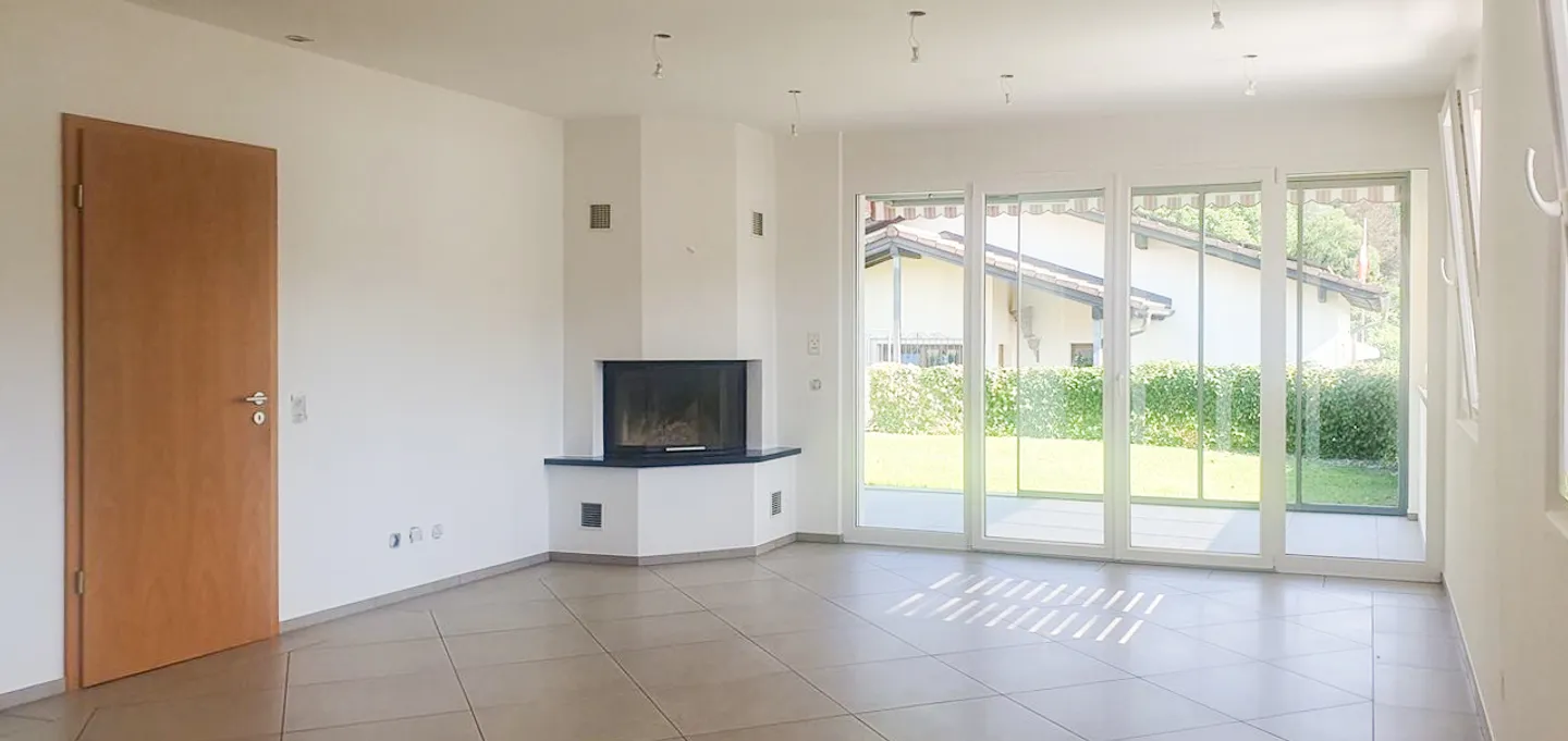 Villa in affitto - Foto 4 di 9