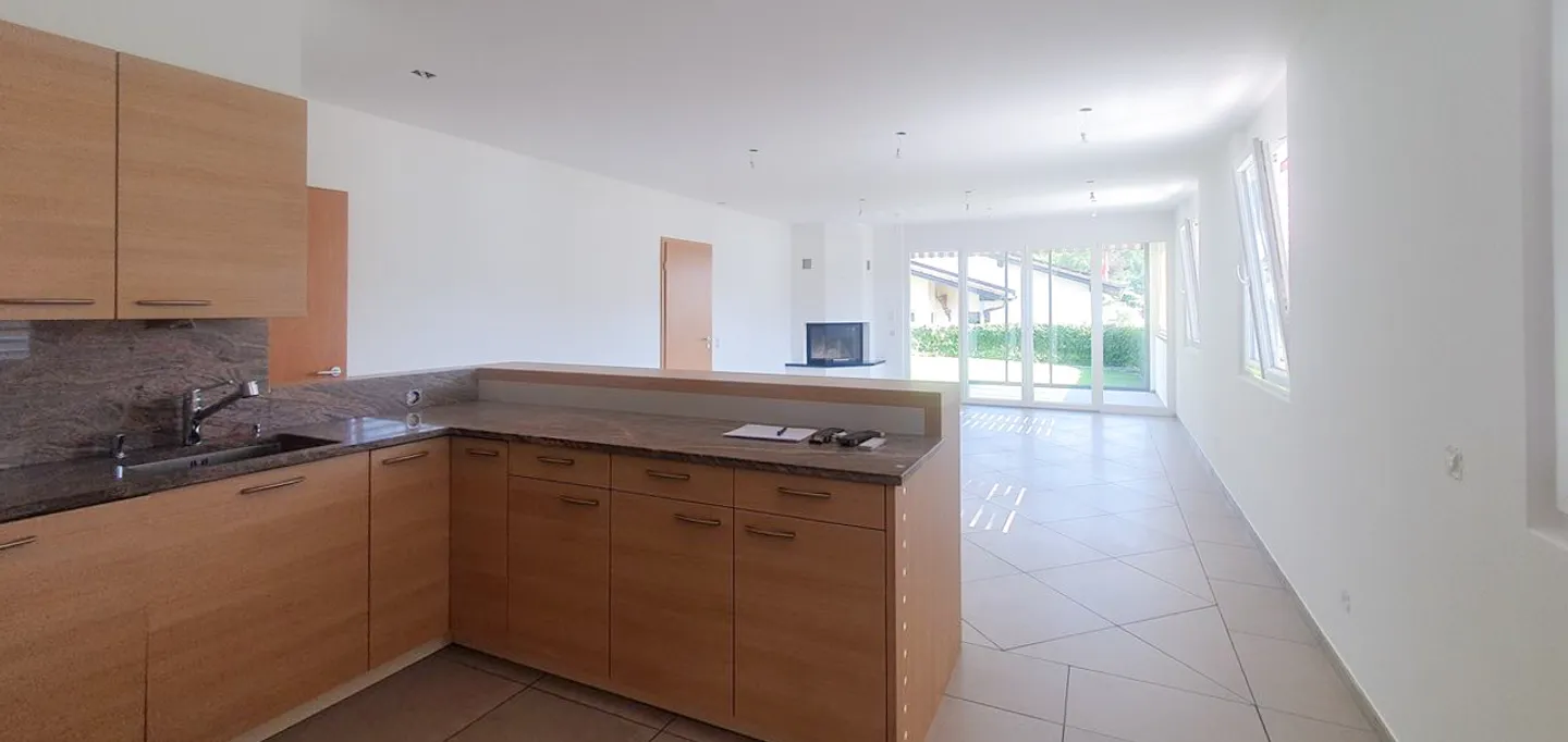 Villa in affitto - Foto 5 di 9