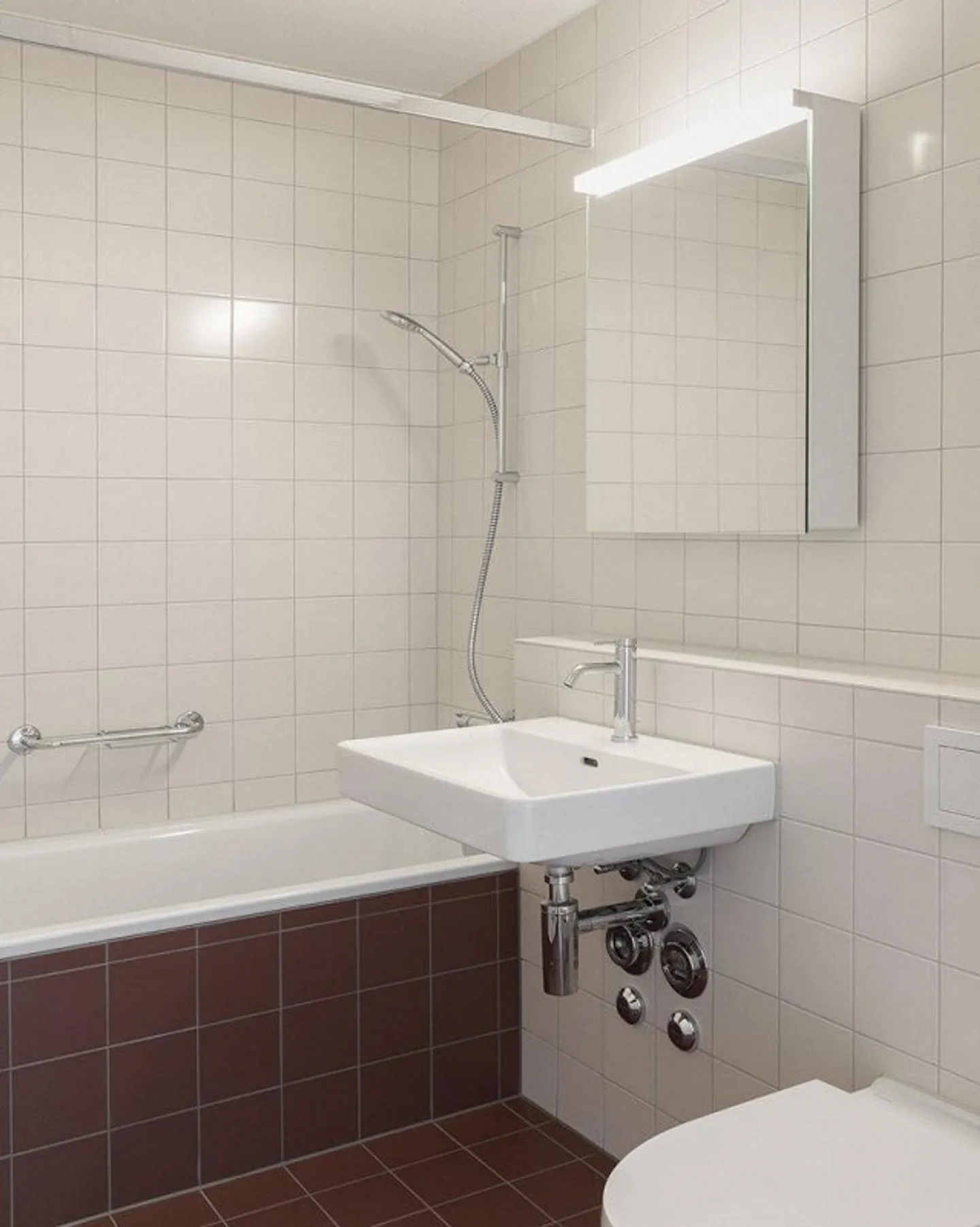 LOUER SANS CAUTION - Appartement récemment rénové et situé au centre - Photo 3 sur 6