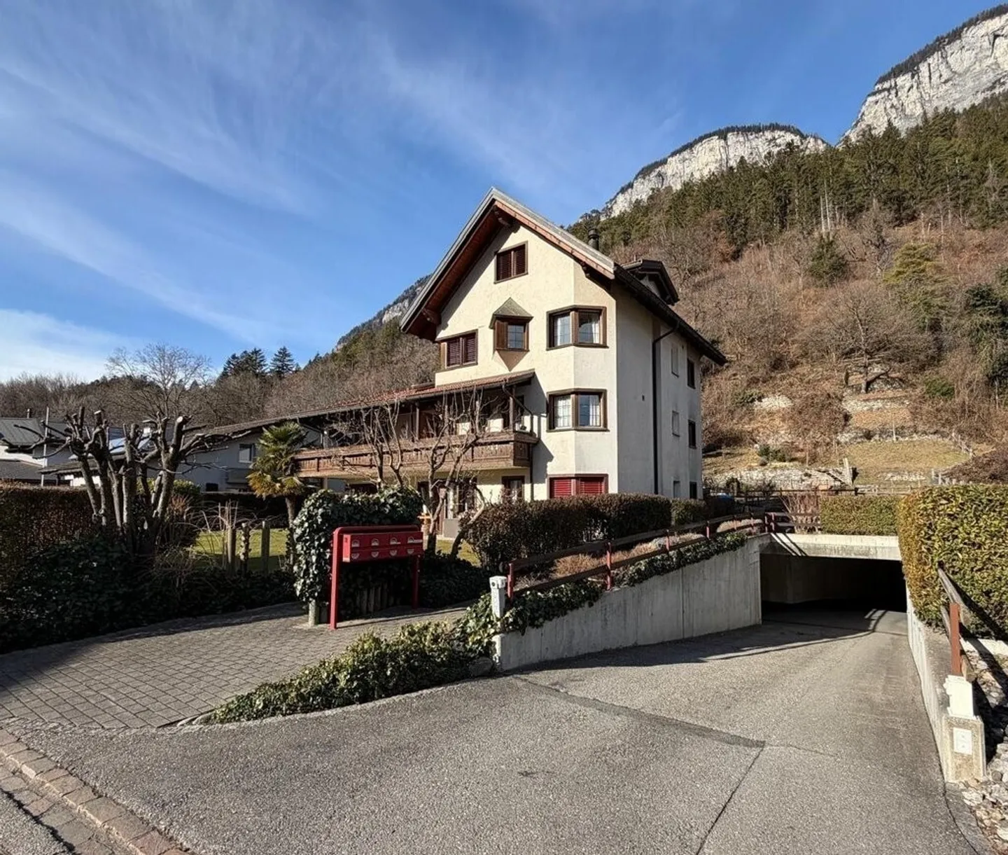 Your retreat in a natural, quiet environment - Photo 1 of 11