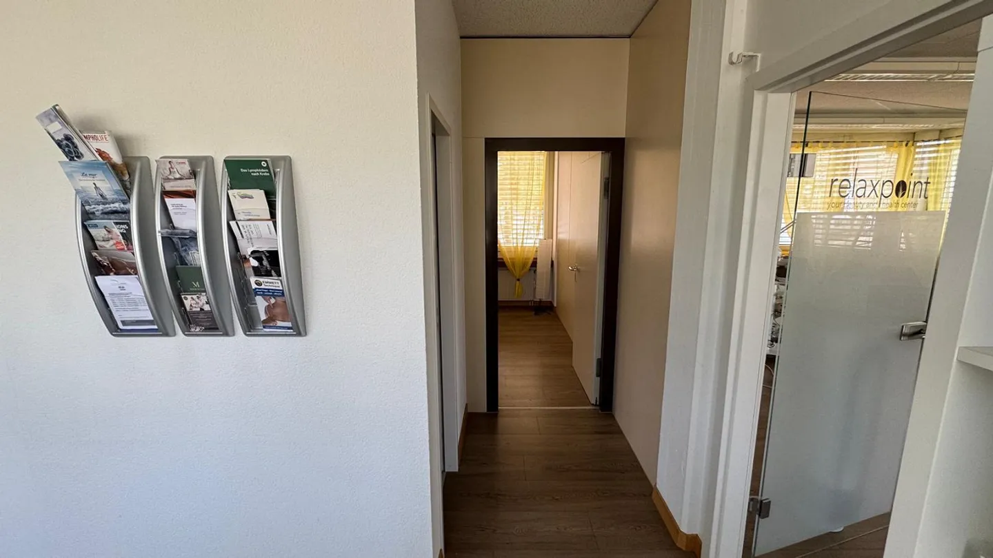 Central office and commercial space for rent - Photo 4 of 13