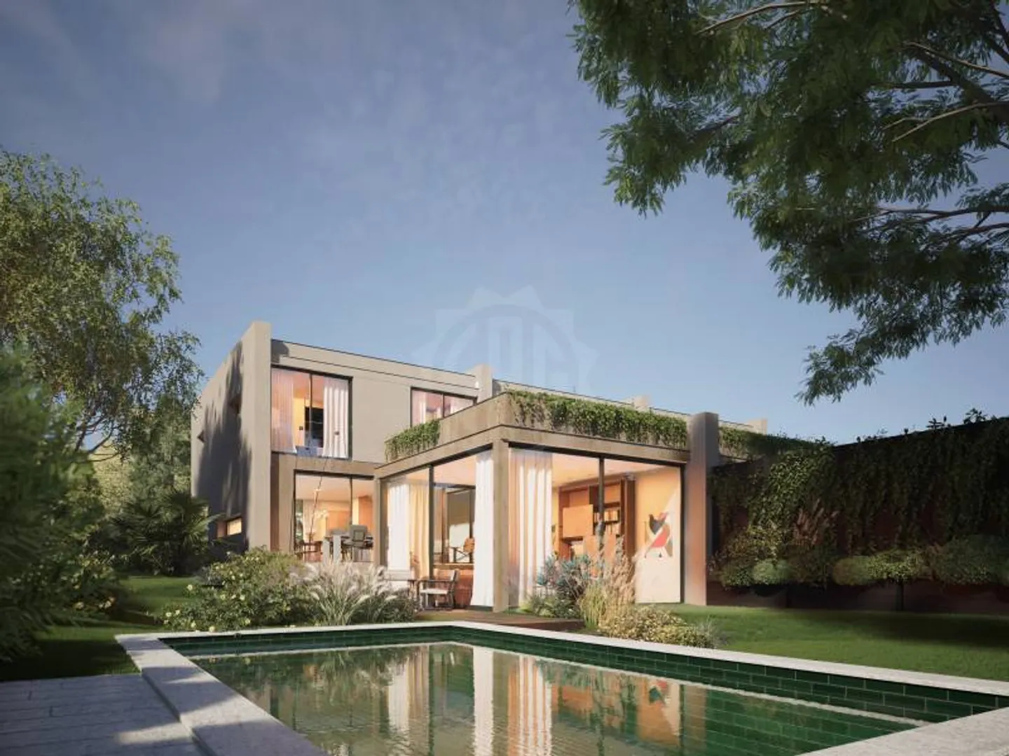 Nuova Villa - Bellevue - Foto 1 di 12