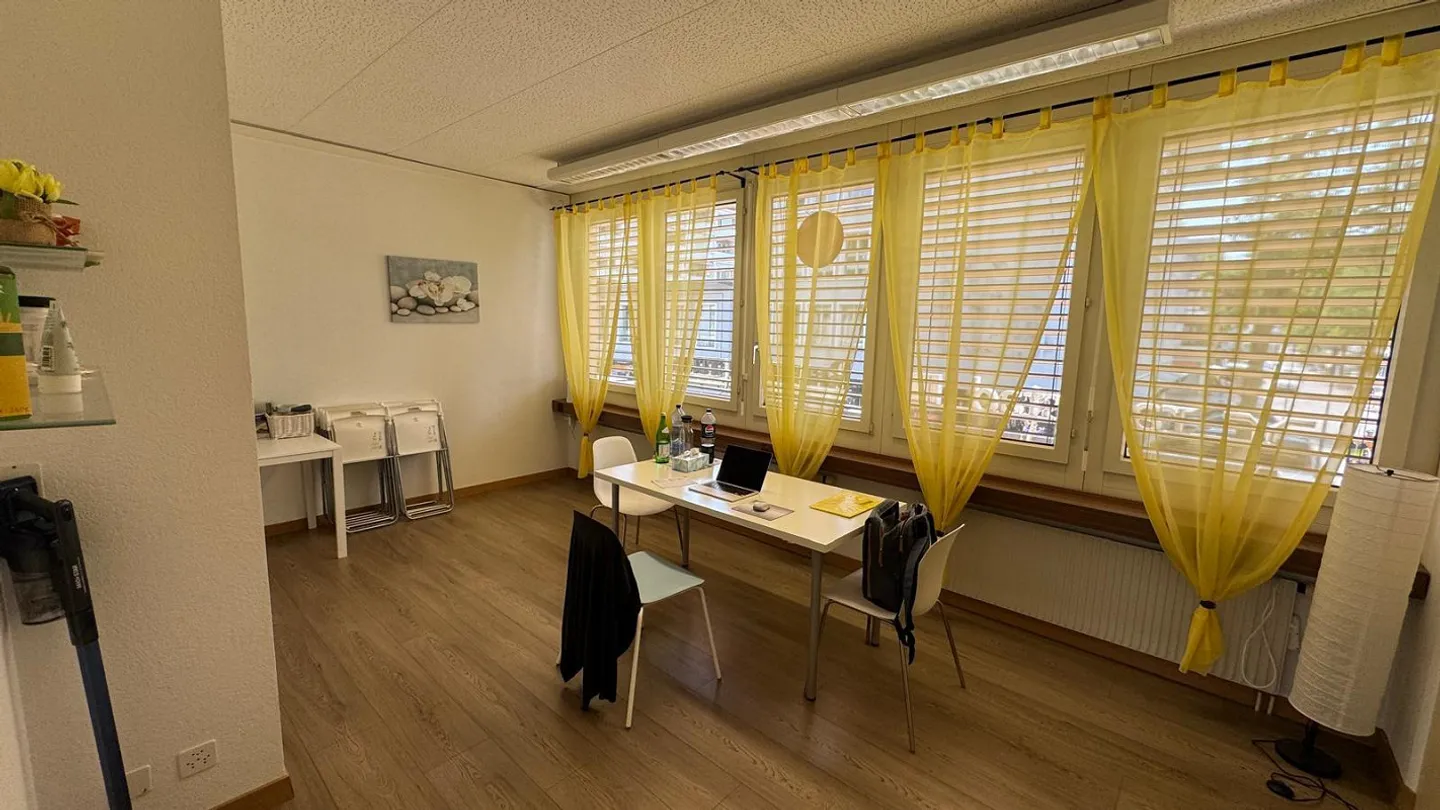 Central office and commercial space for rent - Photo 5 of 13