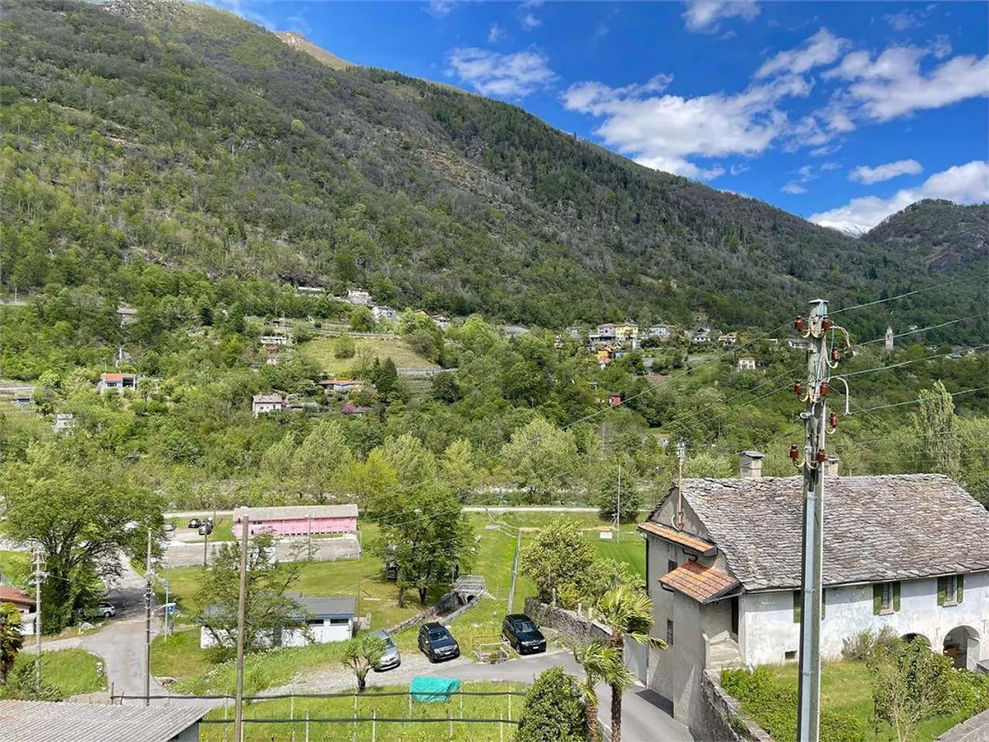 Charming house with garden near the river - Photo 13 of 13