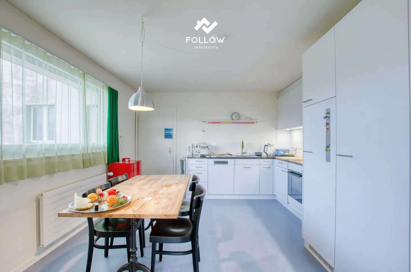 Maison spacieuse à trois familles avec vue dégagée - Photo 14 sur 26