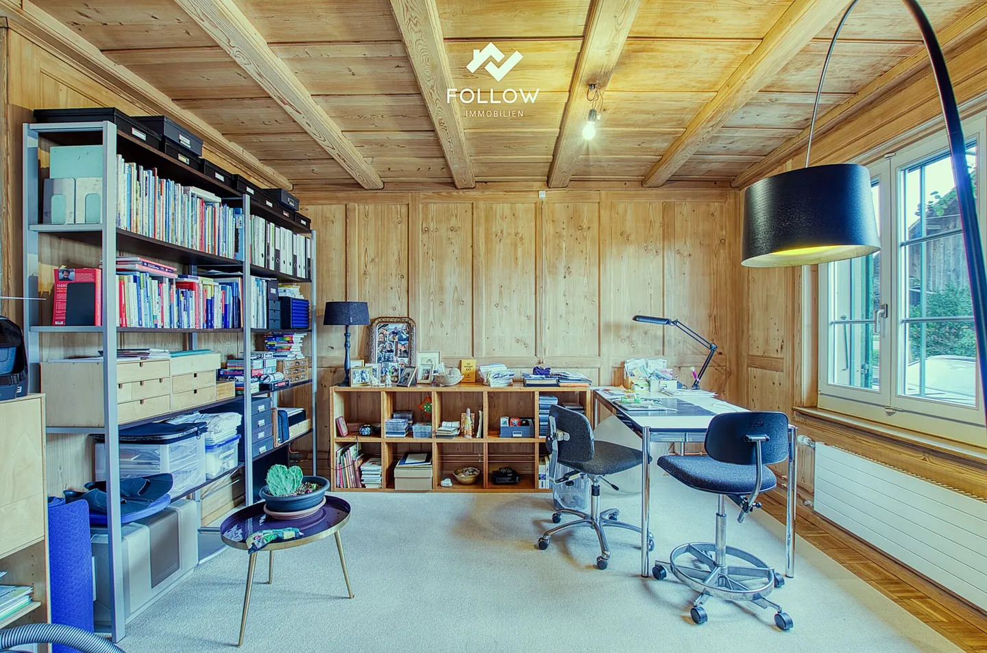 Maison spacieuse à trois familles avec vue dégagée - Photo 16 sur 26